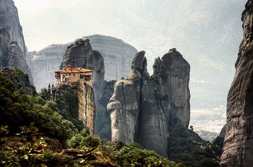 Meteora