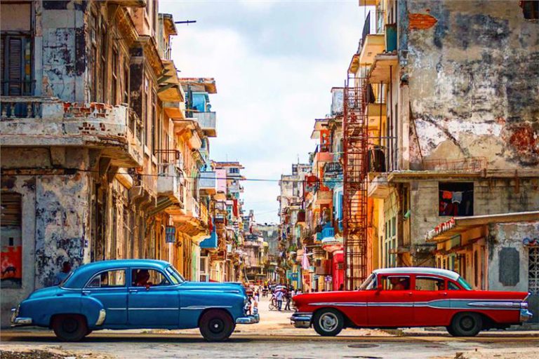 havana