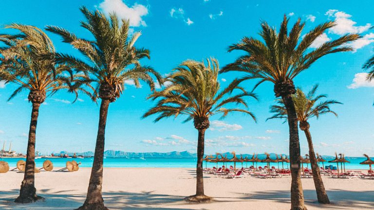 Alcudia_ Mallorca