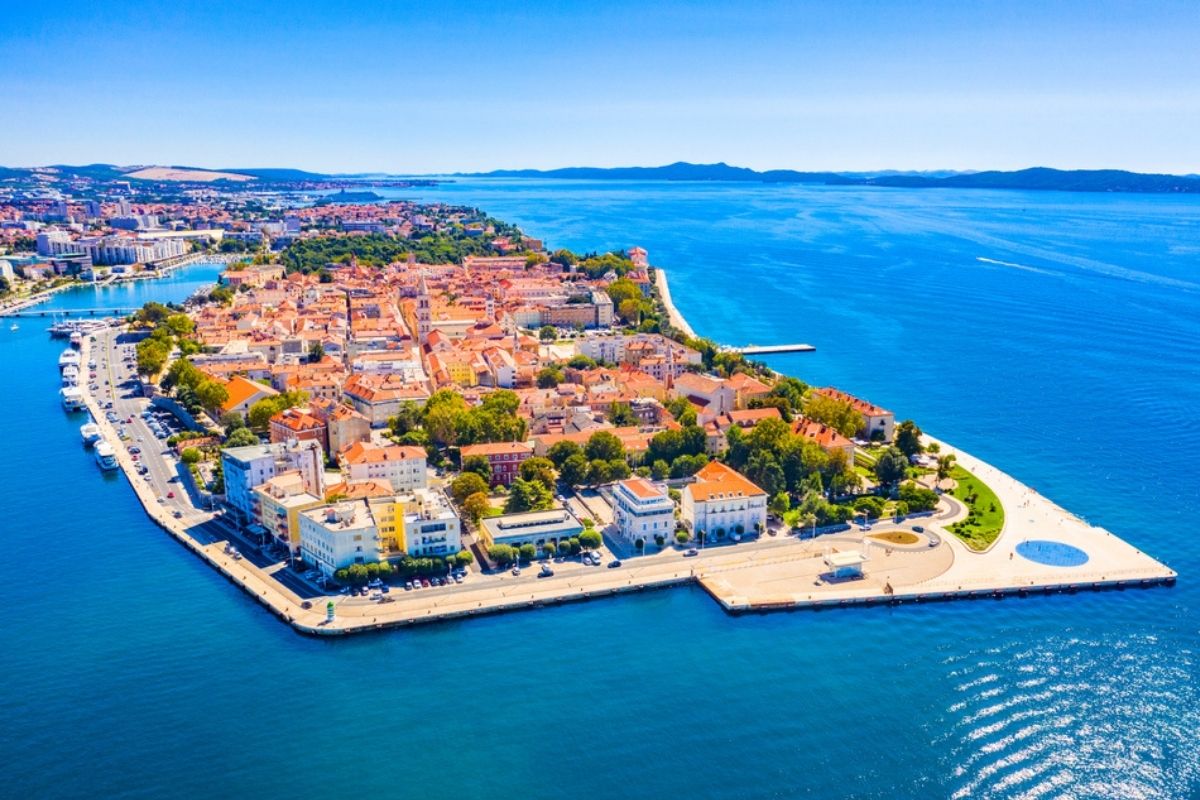 Zadar