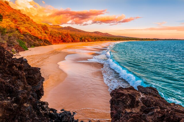 hawaii