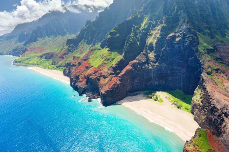 kauai