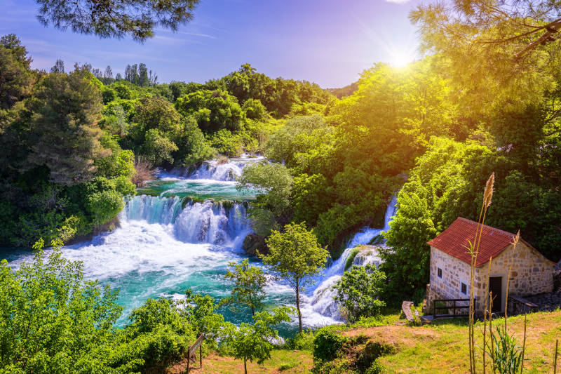 krka_waterfall