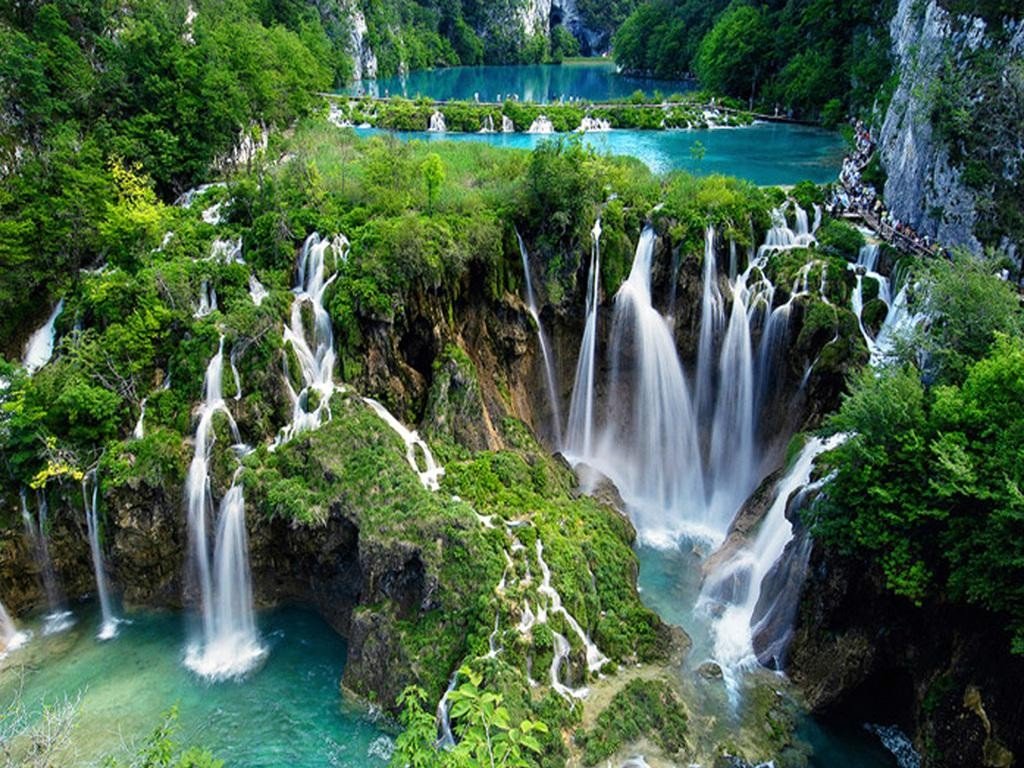 plitvice_lakes