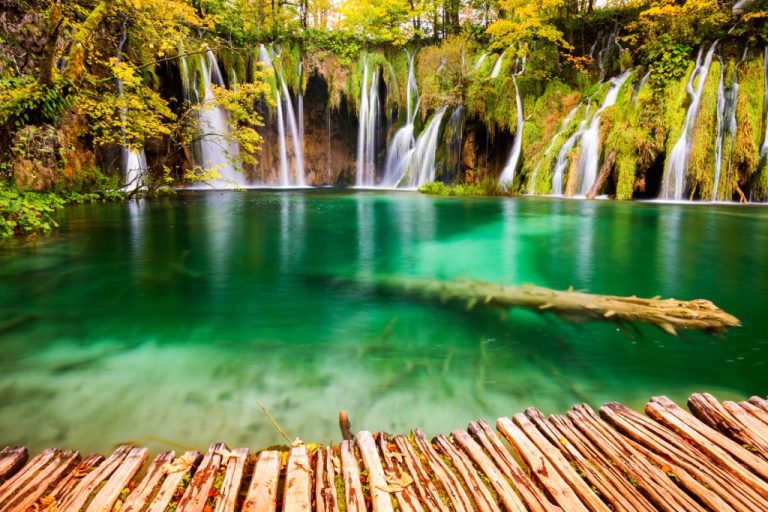 Waterfalls_of_Plitvice