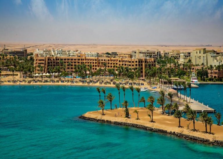 HURGHADA