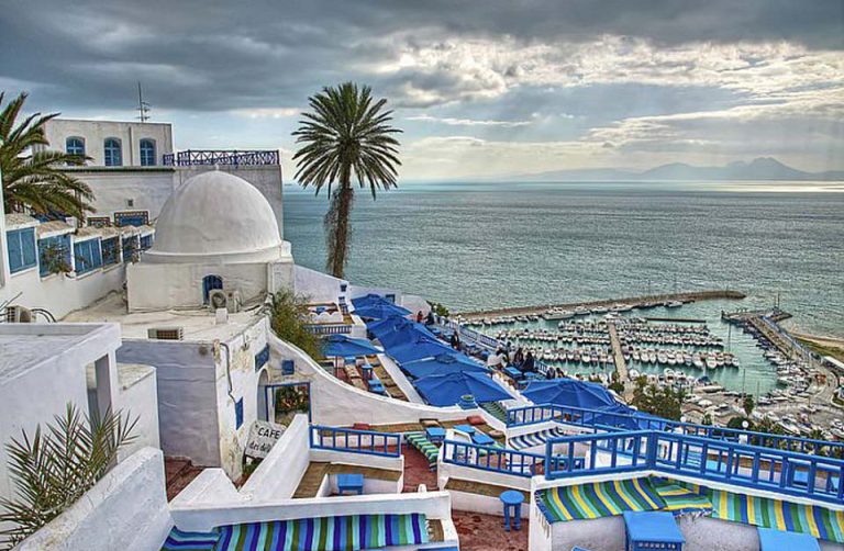 Hammamet