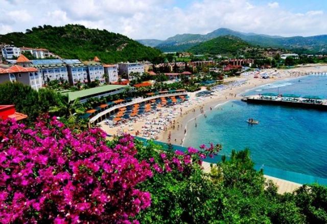 alanya