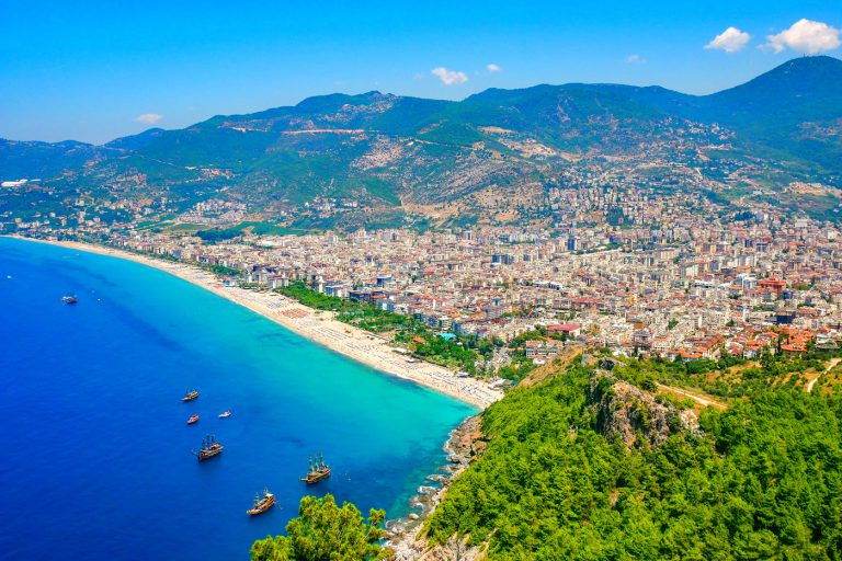 alanya