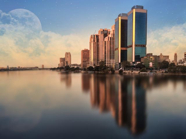 cairo