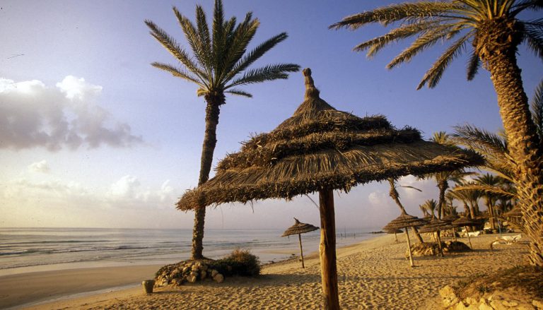 djerba